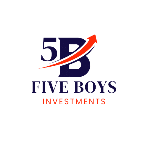 5 B Investments